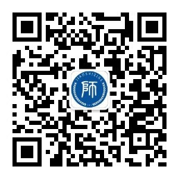 公眾號二維碼